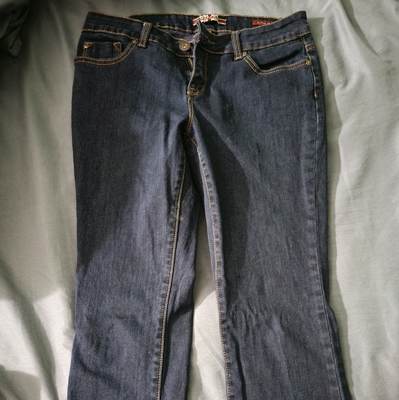 Ladies jeans - Picture 3 of 3